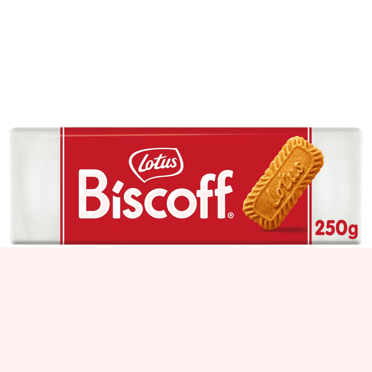 Lotus Biscoff Biscuits