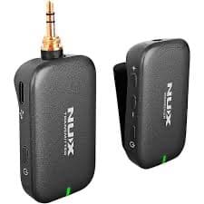 NUX B-7PSM 5.8GHz wireless In-Ear Monitoring System